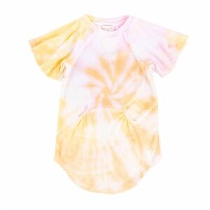 Miki Miette
Jena Tie Dye Dress NWT 3T